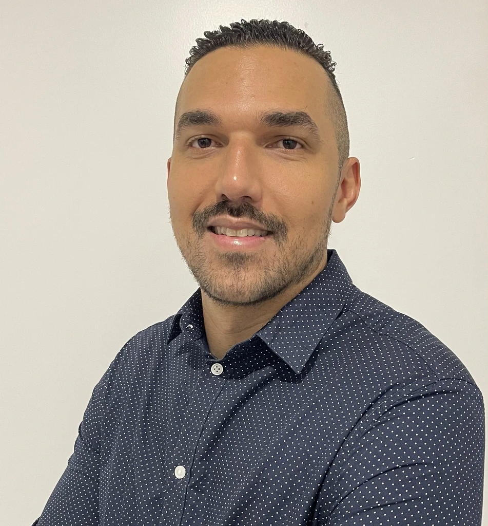 Brennan Ebanks, Founder and Operating Partner at Opryze